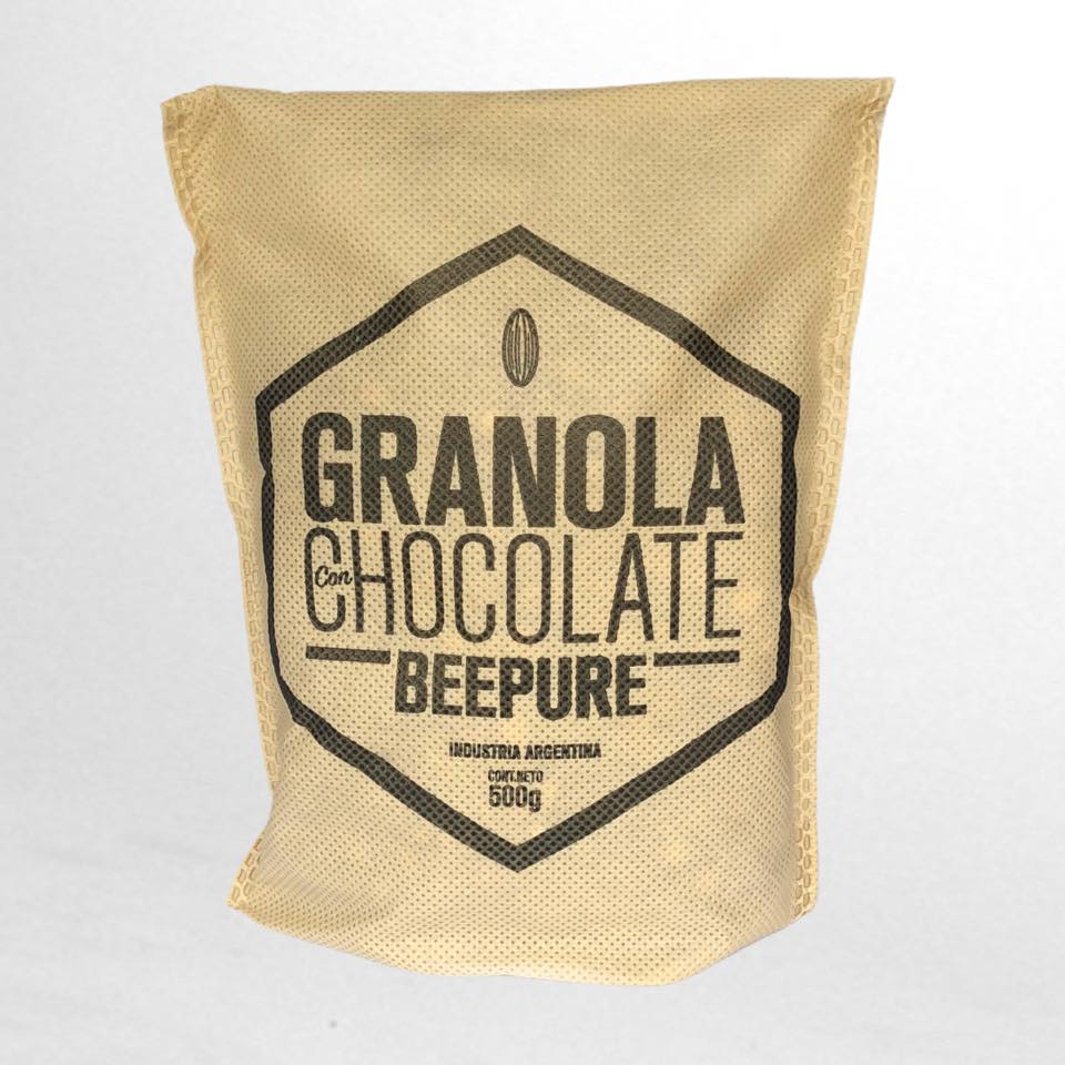 Granola Eco Bolsa Chocolate