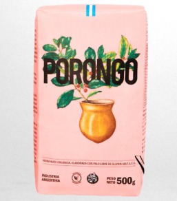 Yerba Mate Porongo 