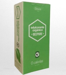 Edulcorante Organico Beepure