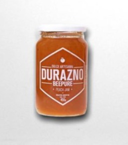 Dulce De Durazno