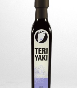 Salsa Teriyaki 
