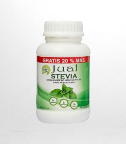Stevia Jual Polvo