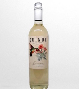 Quinde Torrontes