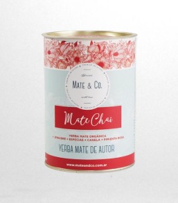 Mate Chai Lata