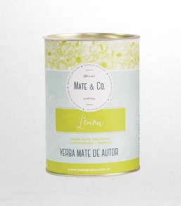  Lemon Detox Lata