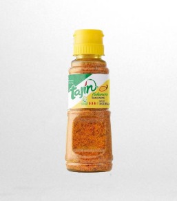 Salsa En Polvo Tajin Clasico