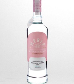Gin  Merle