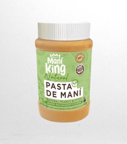 King Pasta De Mani